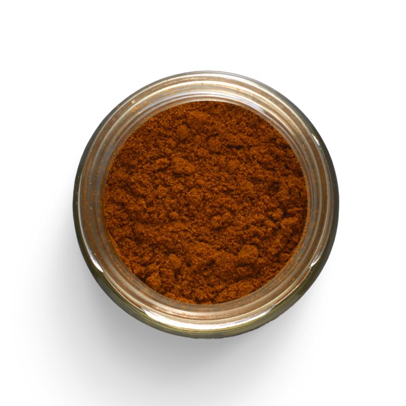 Cumin Moulu A Spice Affair. Pot de 100g (3.5 oz)