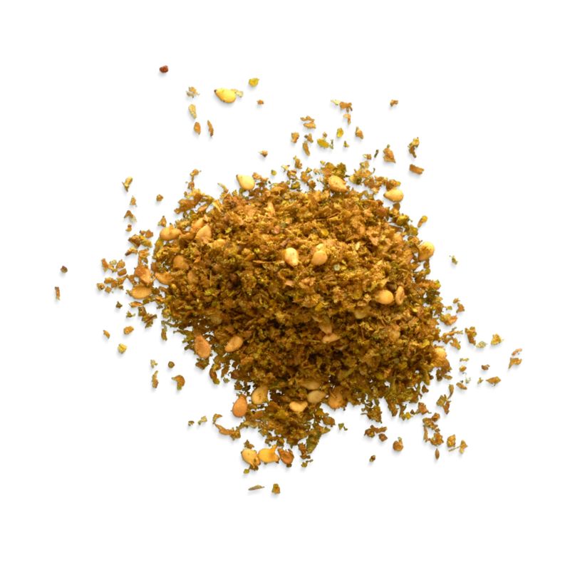Zaatar Premium A Spice Affair. Pot de 100g (3.5 oz)