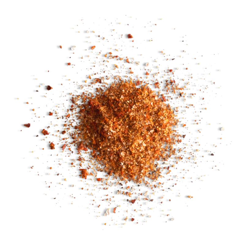Assaisonnement Ultime Pour Viande A Spice Affair. Pot de 100g (3.5 oz)