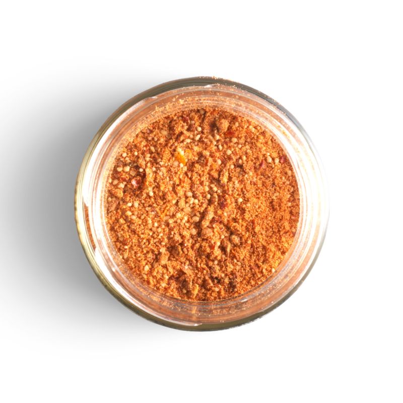 Assaisonnement Bacon À l'Érable A Spice Affair. Pot de 120g (4.2 oz)