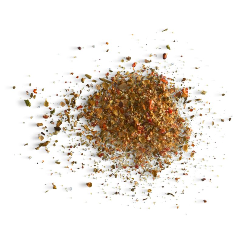 Assaisonnement Salade Méditerranéenne Seasoning A Spice Affair. Pot de 80g (2.8 oz)