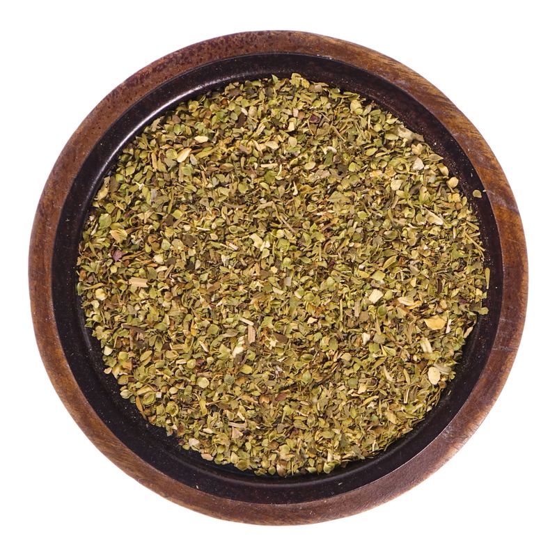 Herbes Grecques A Spice Affair. Pot de 40g (1.4 oz)