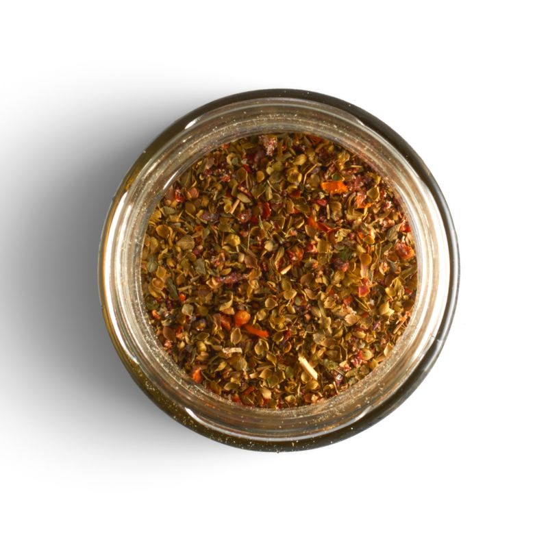 Assaisonnement Salade Méditerranéenne Seasoning A Spice Affair. Pot de 80g (2.8 oz)