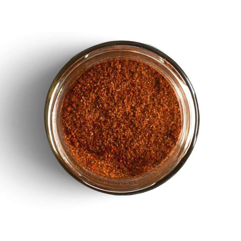 Assaisonnement Ultime Pour Viande A Spice Affair. Pot de 100g (3.5 oz)