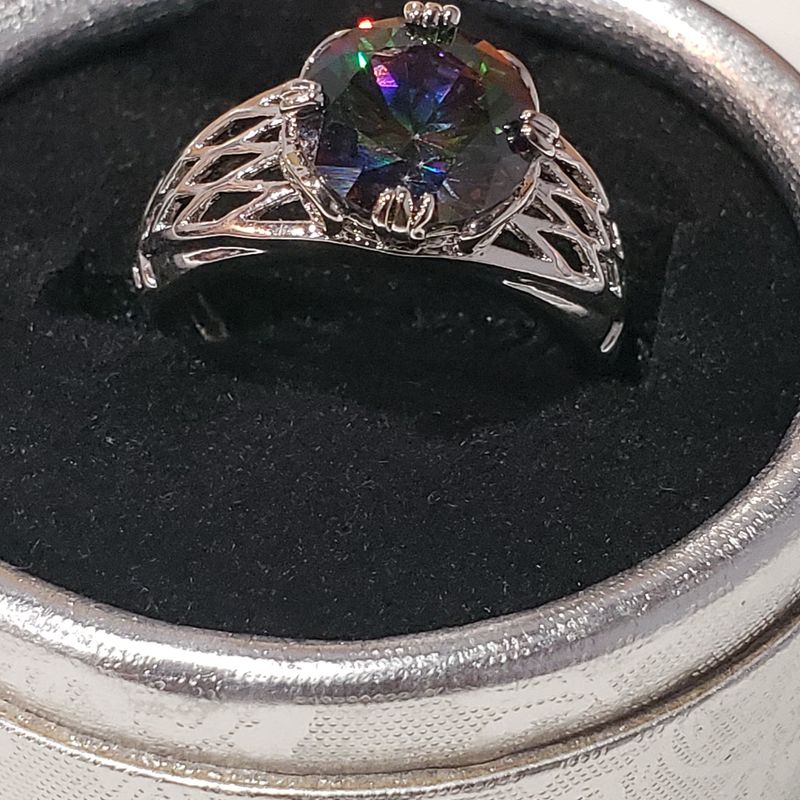 (BAG-061) Bague 