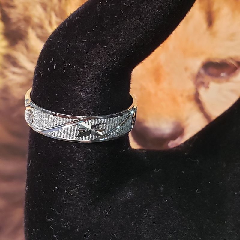 (BAG-044) Bague