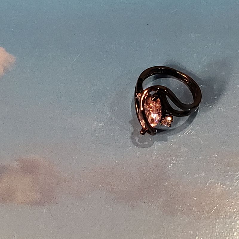 (BAG-018) Bague