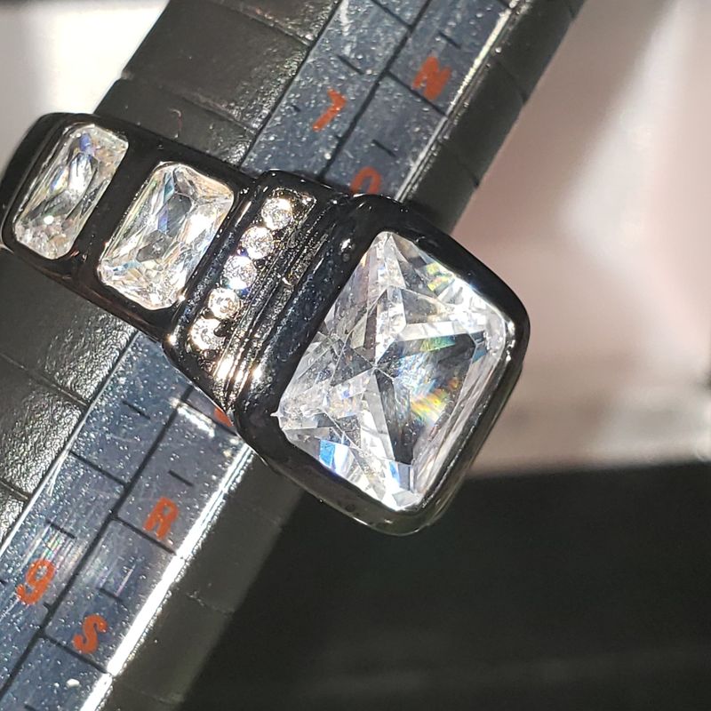 (BAG-022) Bague 