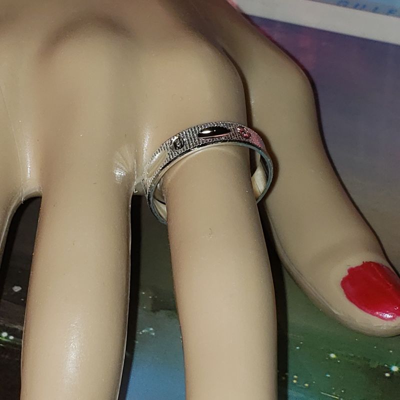 (BAG-031) Bague