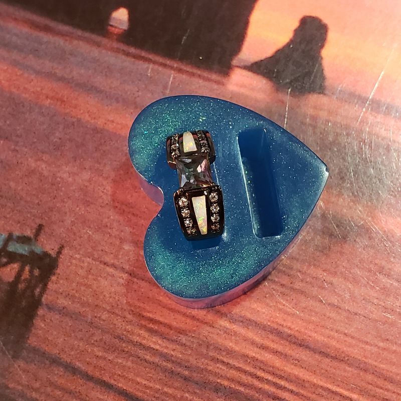 (BAG-009) Bague