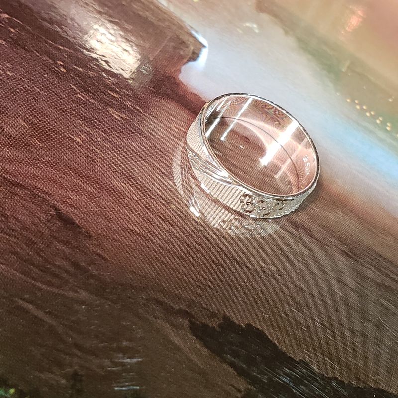 (BAG-032) Bague