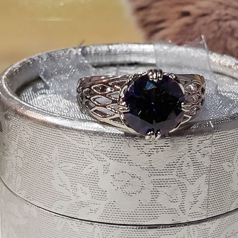 (BAG-061) Bague 