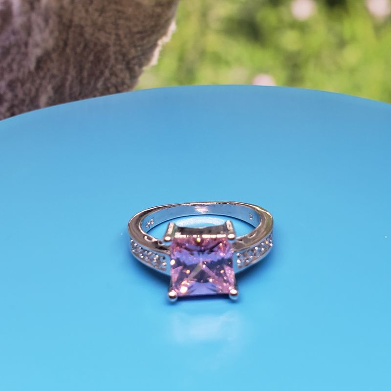 (BAG-062) Bague