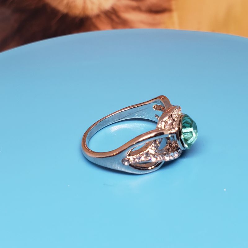 (BAG-074) Bague L'espoir