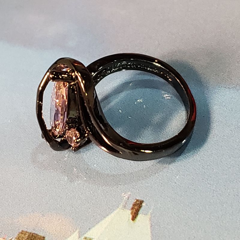 (BAG-018) Bague