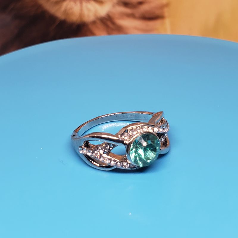 (BAG-074) Bague L'espoir