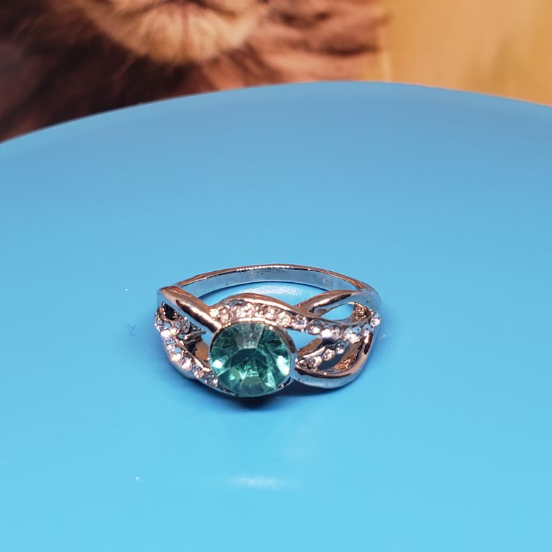 (BAG-074) Bague L'espoir