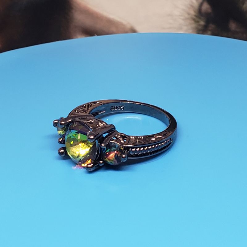 (BAG-020) Bague