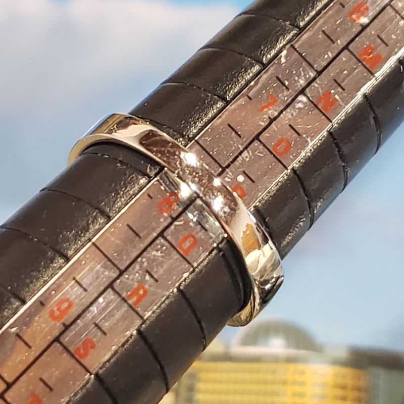 (BAG-023) Bague