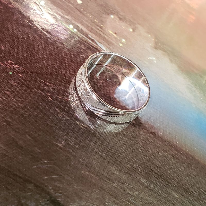 (BAG-032) Bague