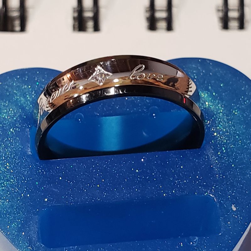 (BAG-060) Bague