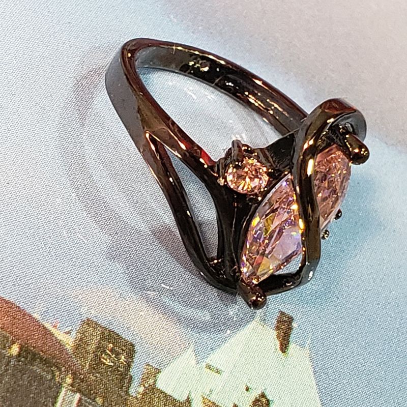 (BAG-018) Bague