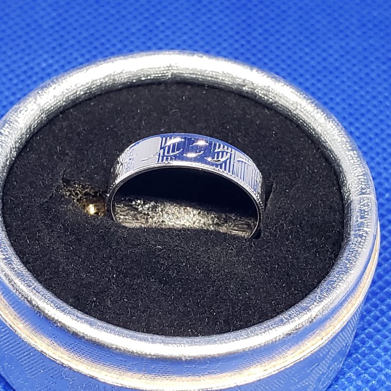 (BAG-039) Bague