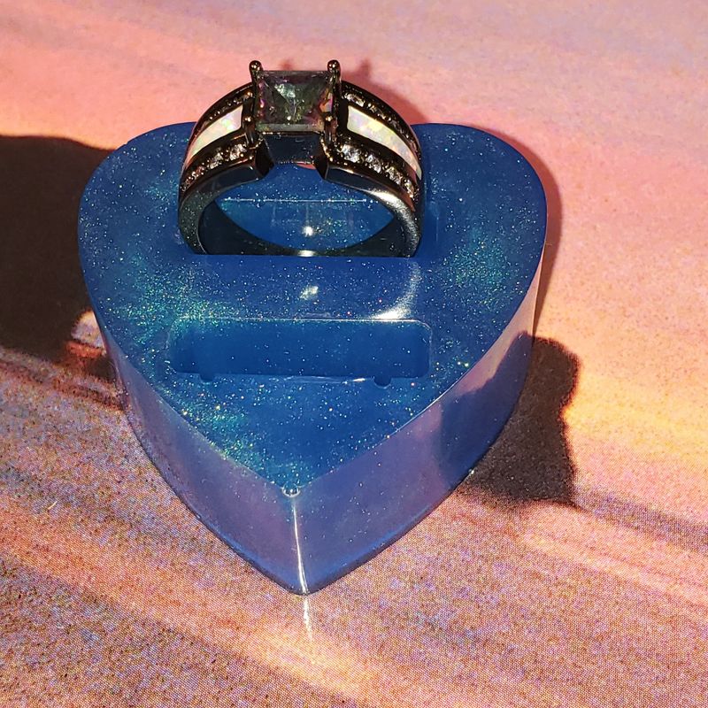 (BAG-009) Bague