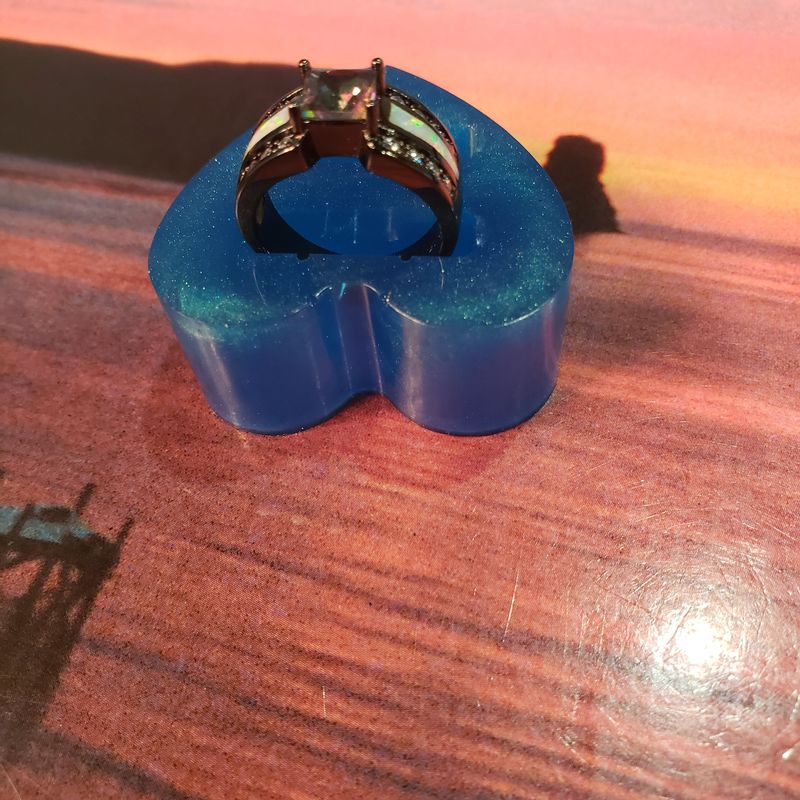 (BAG-009) Bague