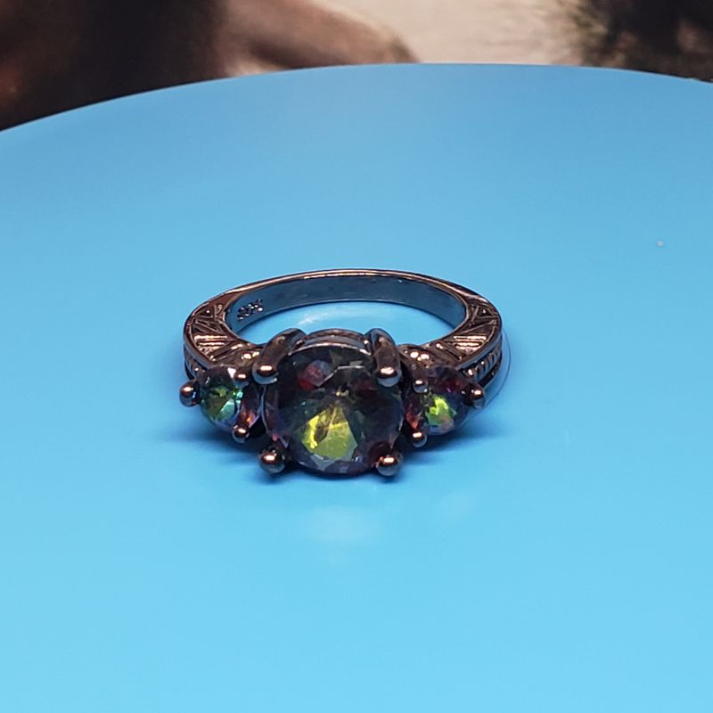 (BAG-020) Bague