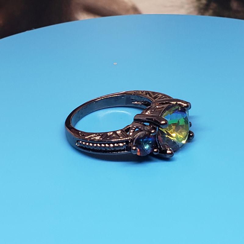 (BAG-020) Bague