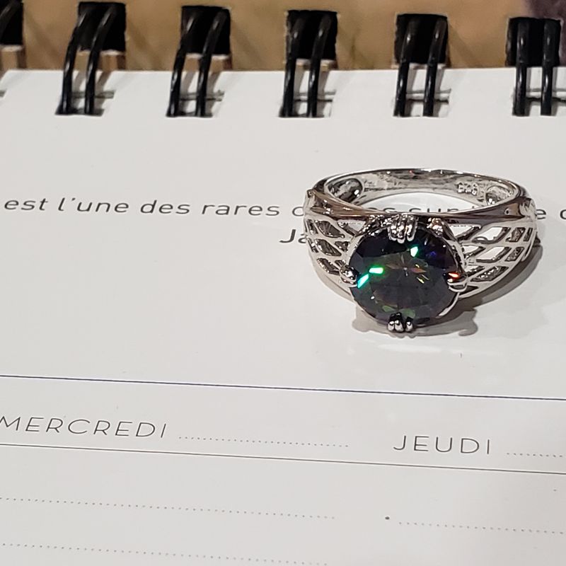 (BAG-061) Bague 