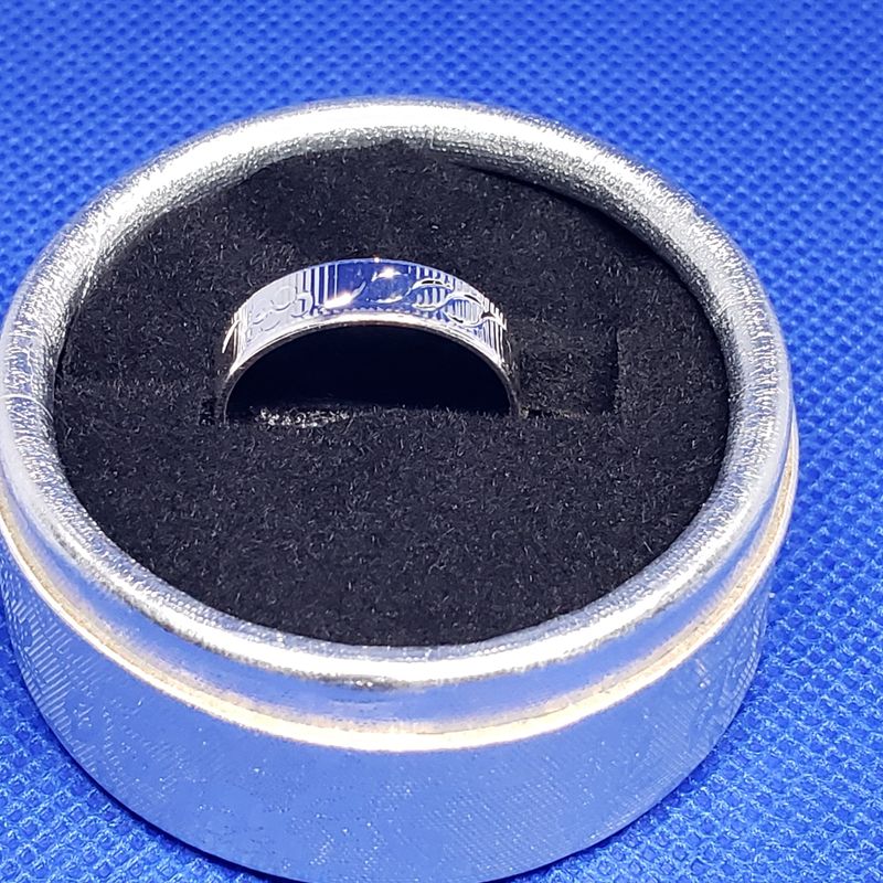 (BAG-039) Bague