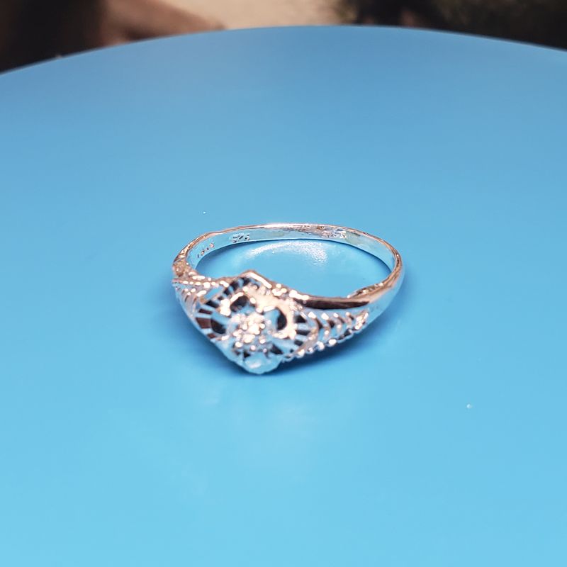 (BAG-048) Bague