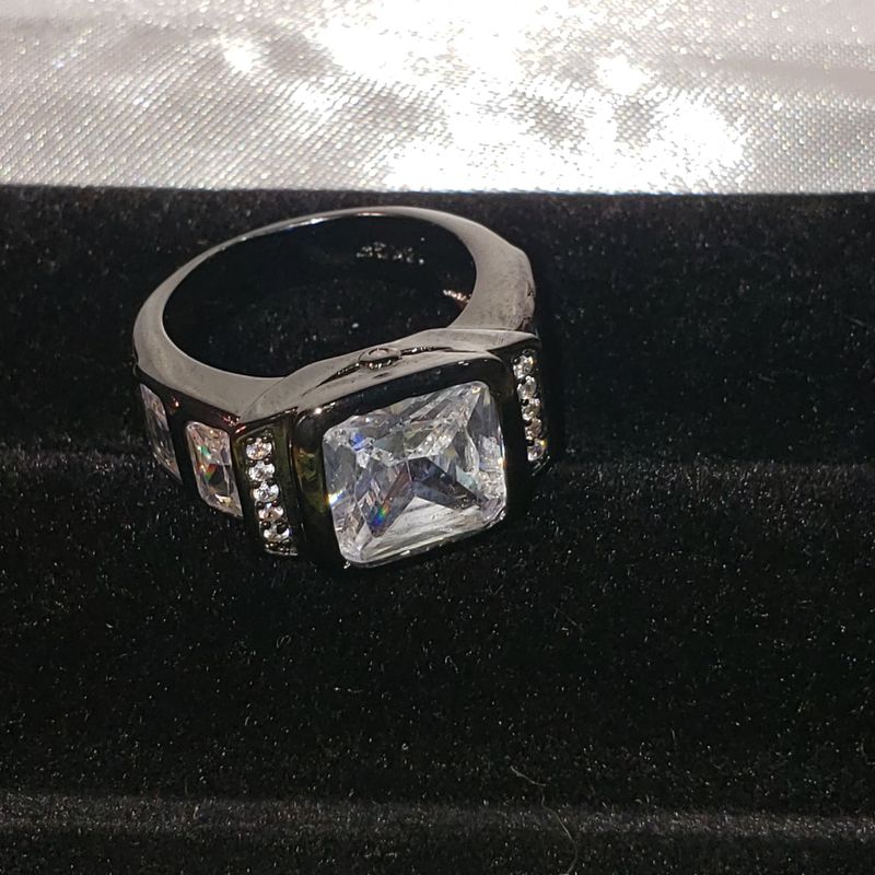 (BAG-022) Bague 