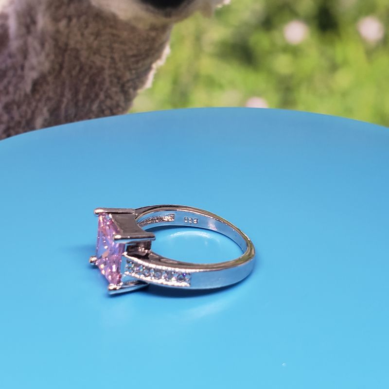 (BAG-062) Bague
