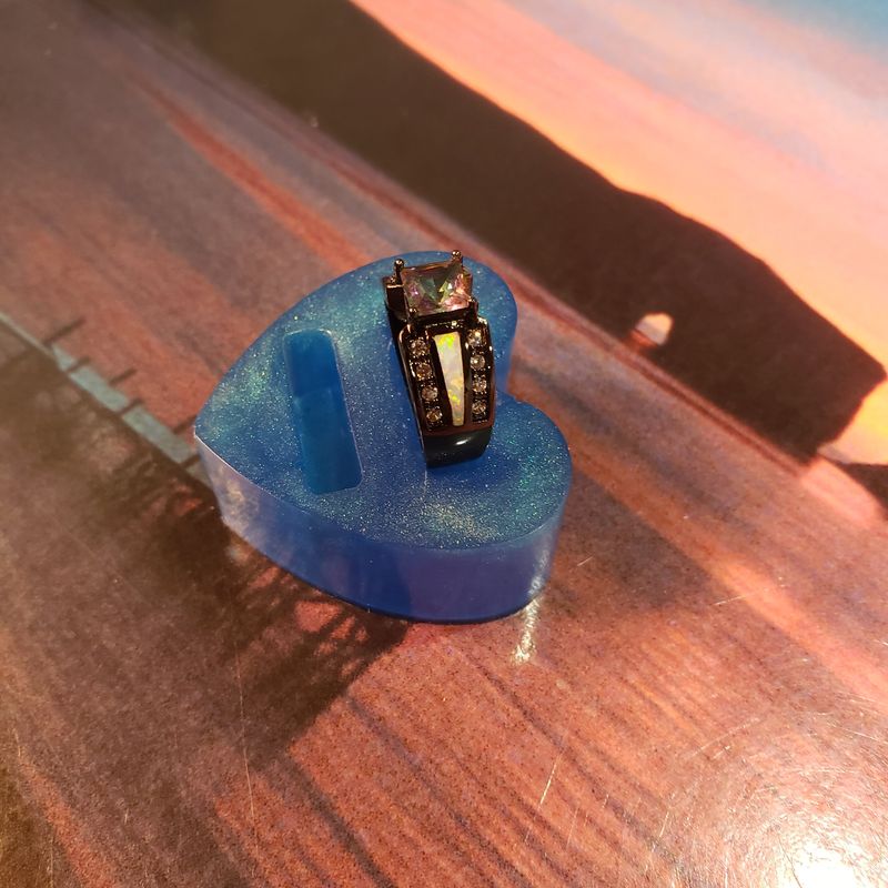 (BAG-009) Bague