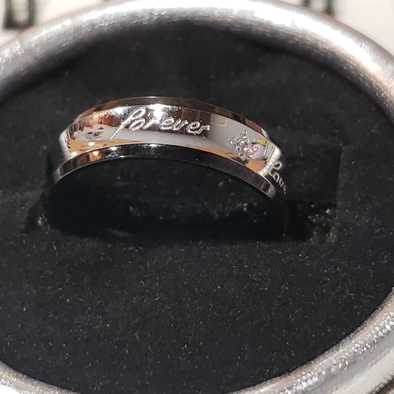 (BAG-060) Bague
