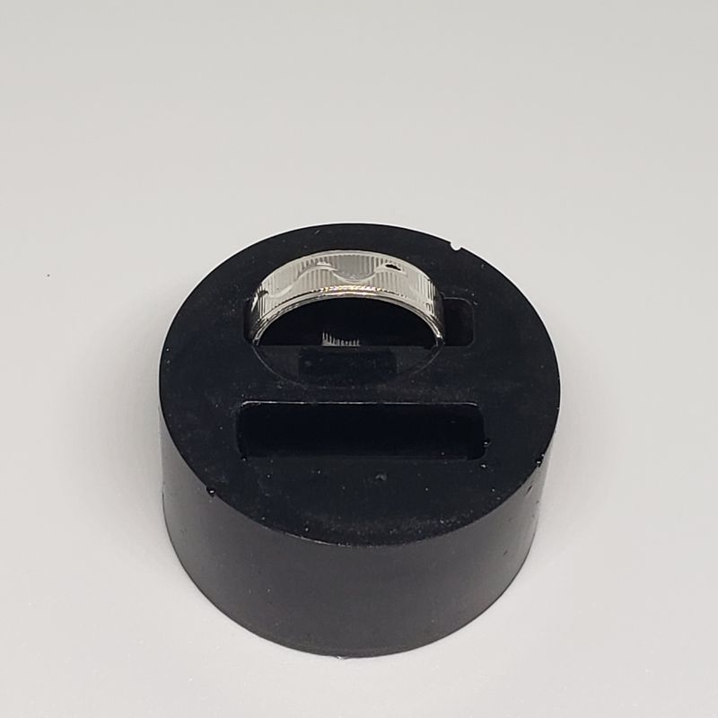 (BAG-043) Bague La Discrète