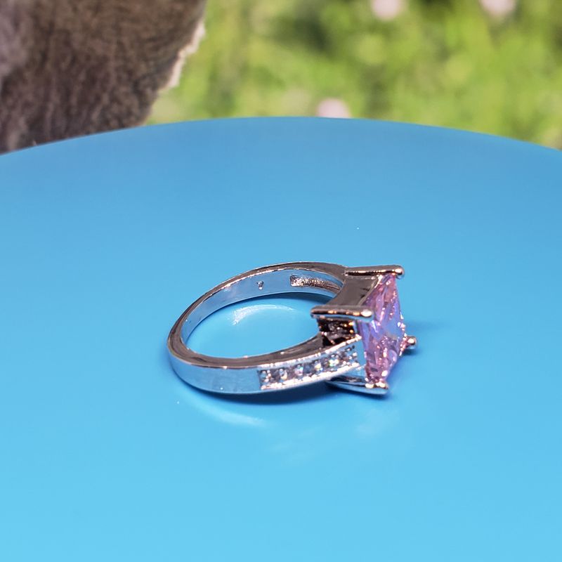 (BAG-062) Bague