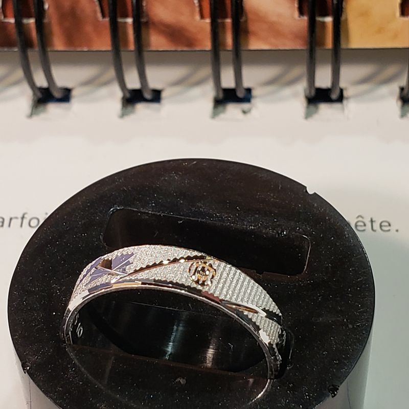 (BAG-044) Bague