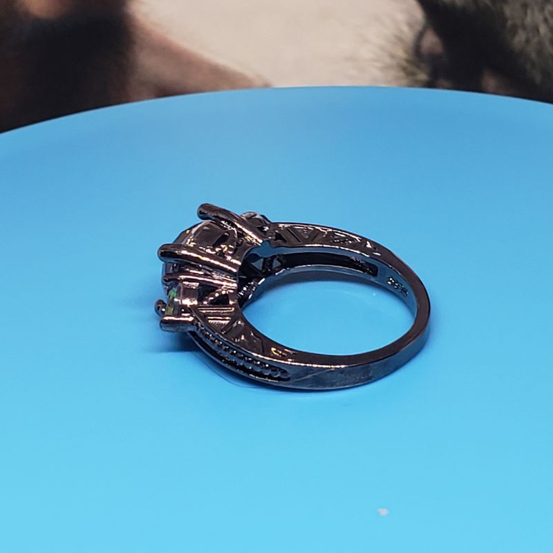 (BAG-020) Bague