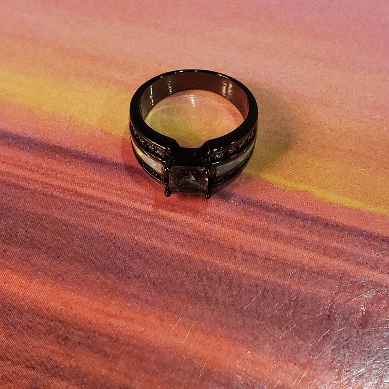 (BAG-009) Bague