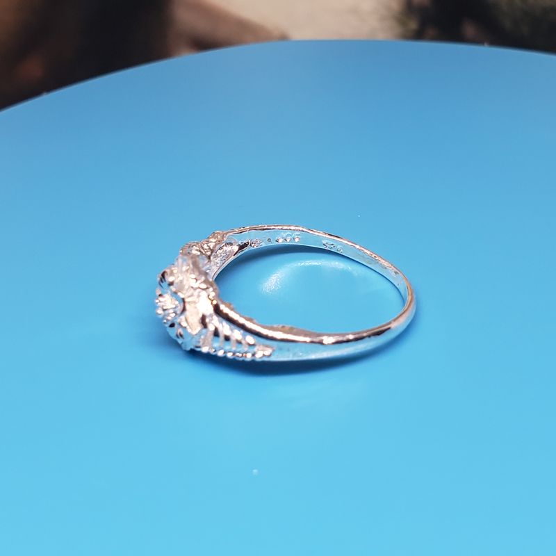 (BAG-048) Bague