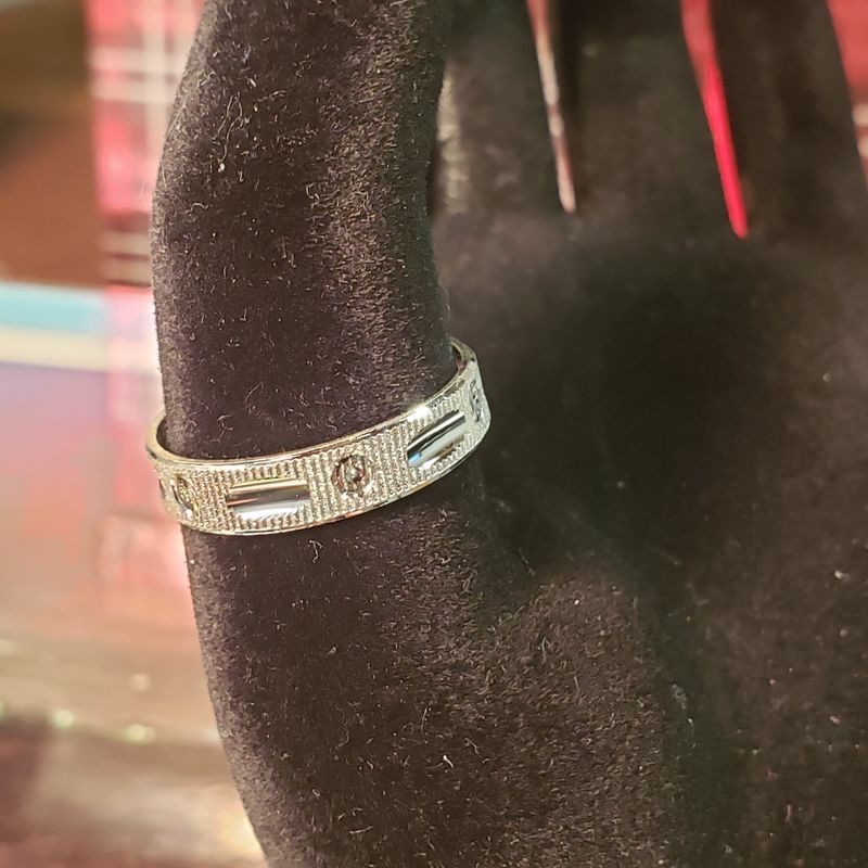 (BAG-031) Bague