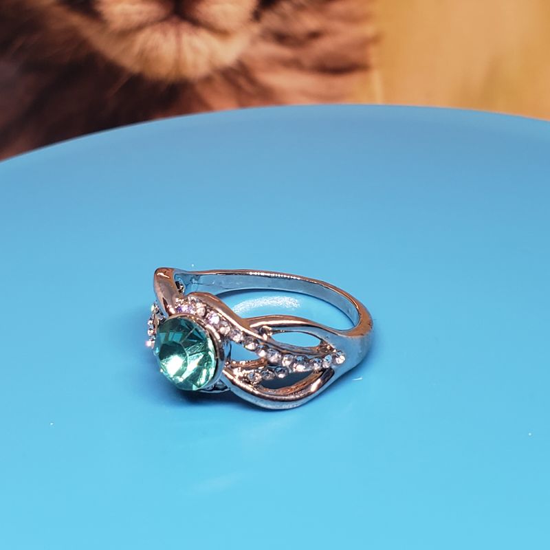 (BAG-074) Bague L'espoir