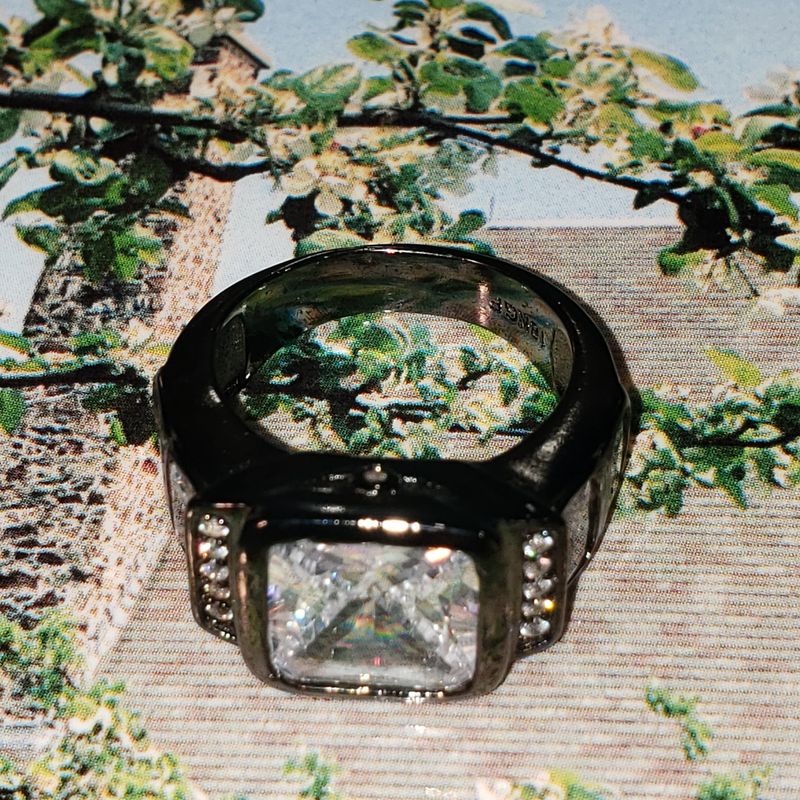 (BAG-022) Bague 