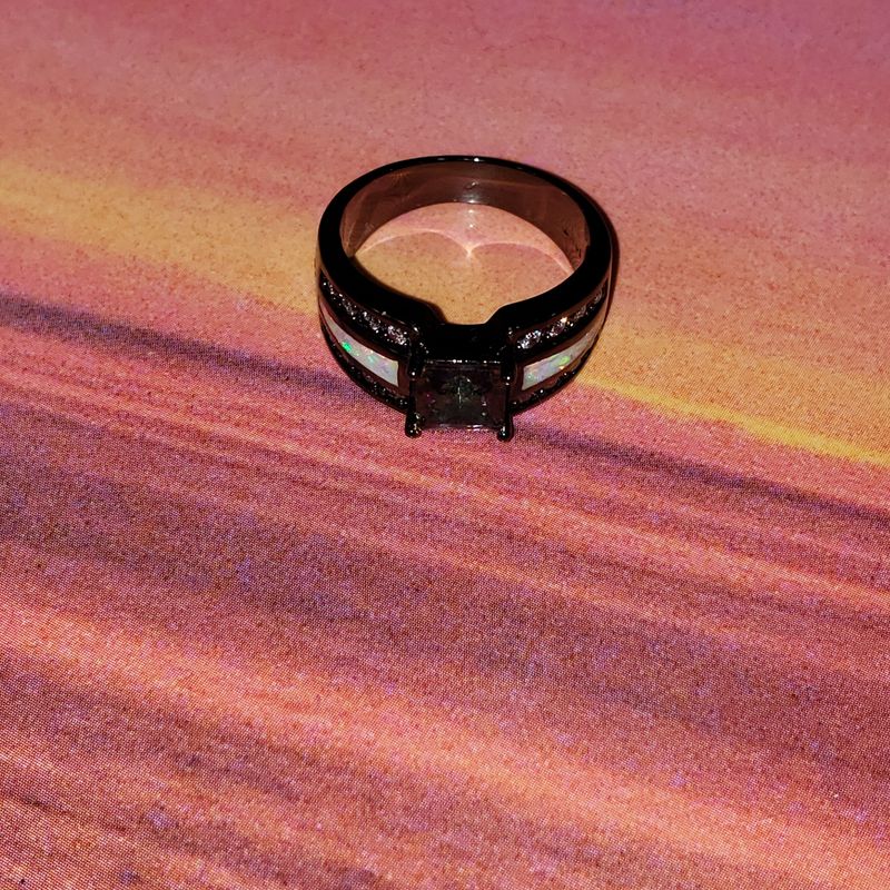 (BAG-009) Bague