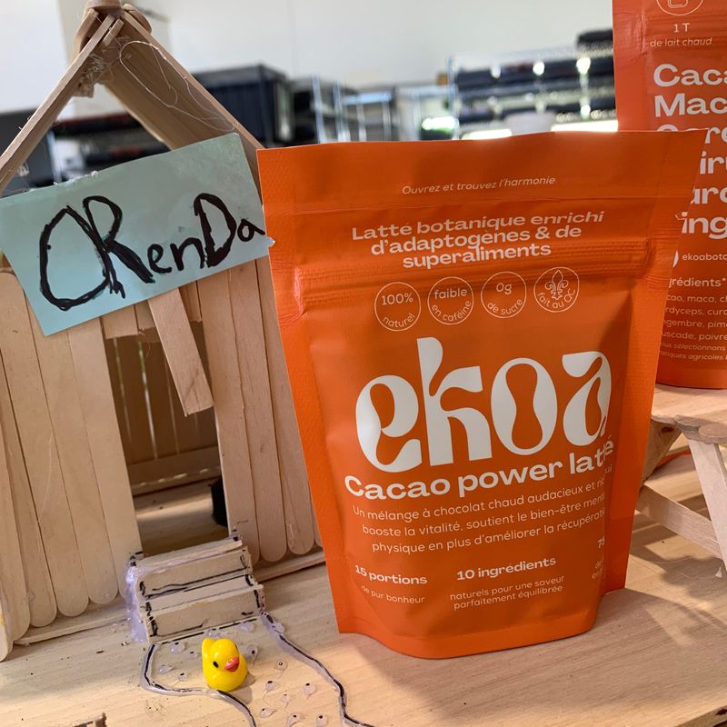 EKOA cacao