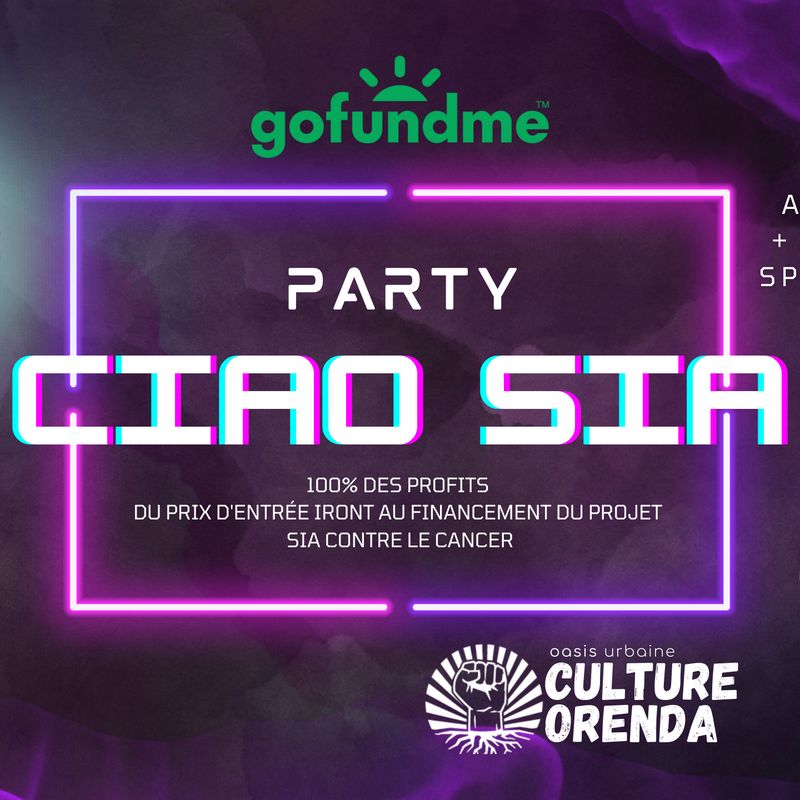 Party Ciao SIA